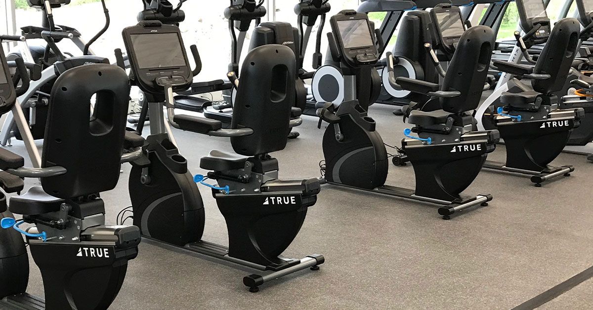 Why You Should Add Workout Machines to Senior Homes