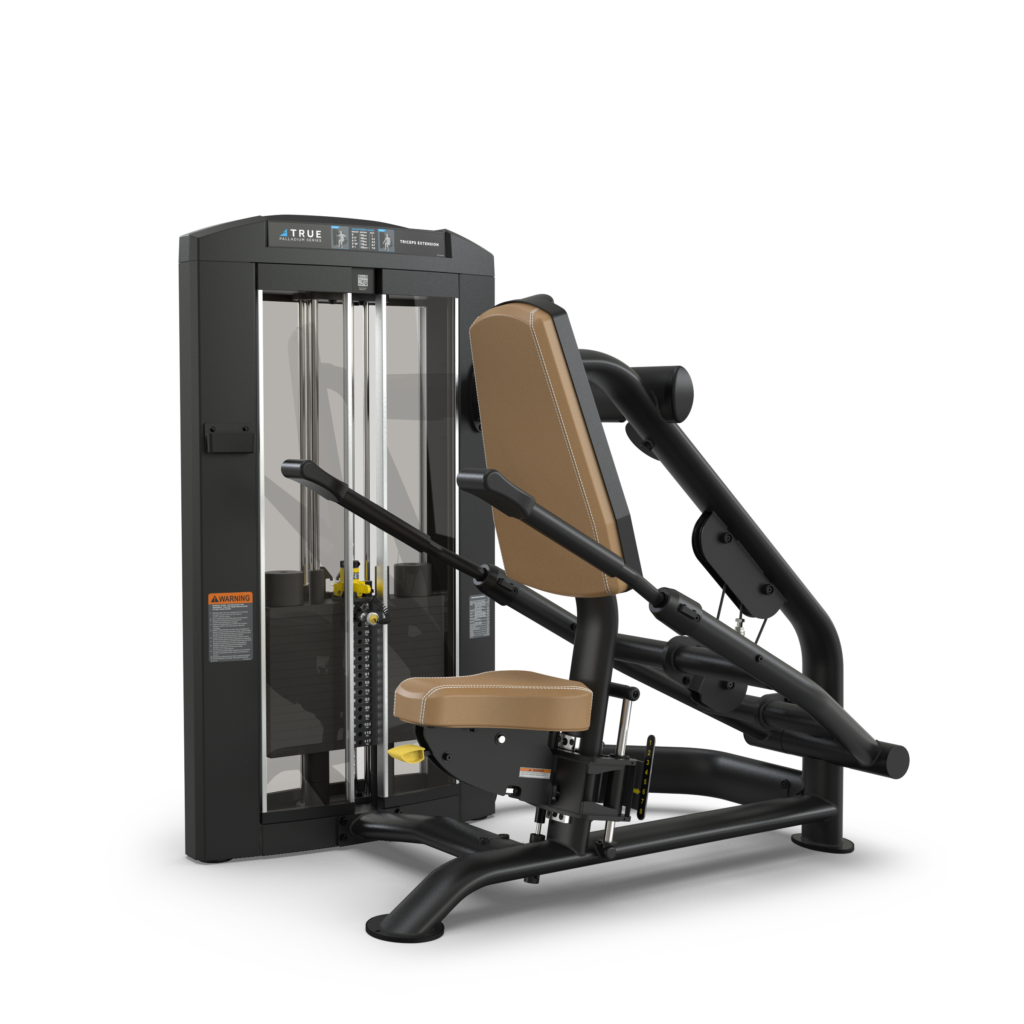 SPL-0500 Tricep Pushdown