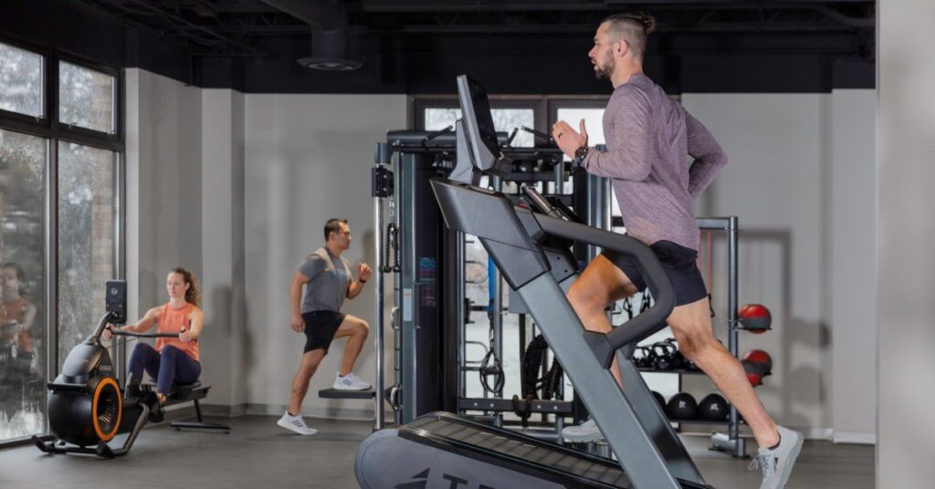 Why Community Centers Should Invest in Quality Equipment