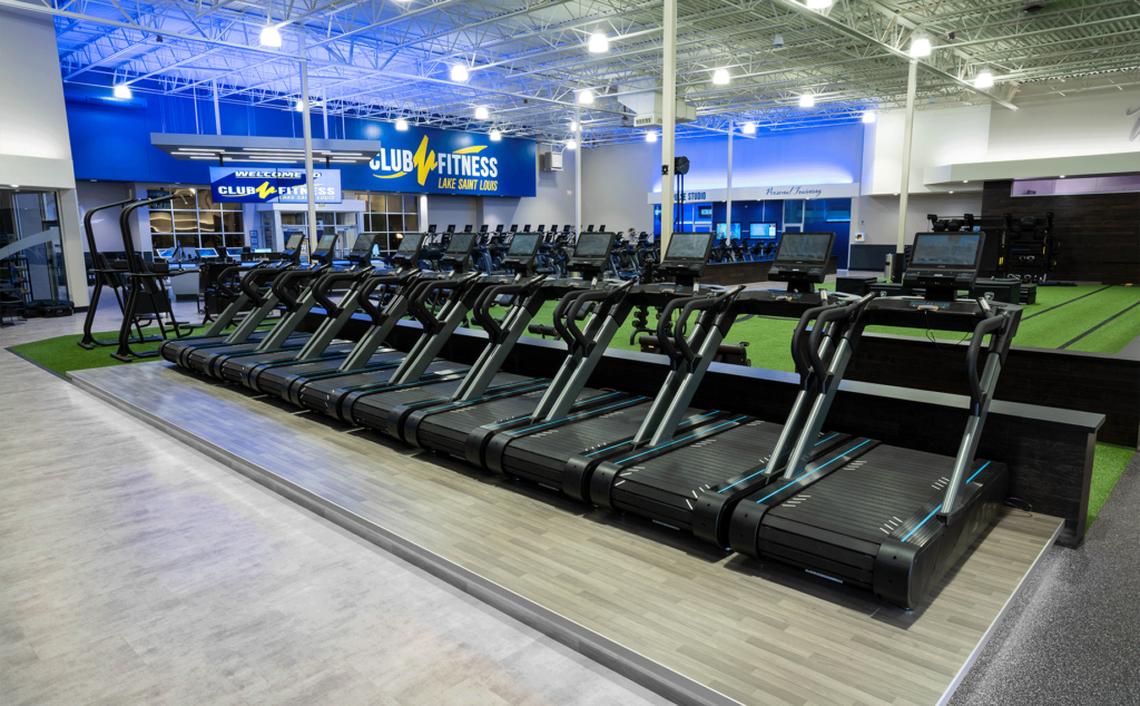 High-Intensity Cardio: A Path to Better Fitness
