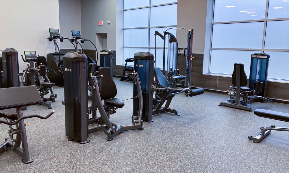 Reasons To Have Leg Curl Machines at Your Commercial Gym