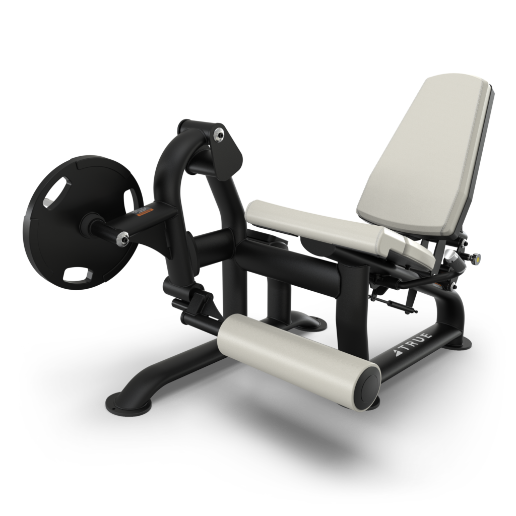 PLS-1200 Leg Extensions