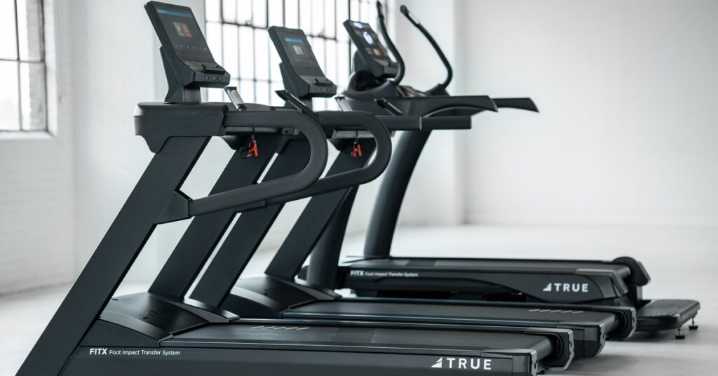 Is Your Gym’s Equipment Hurting Member Retention?
