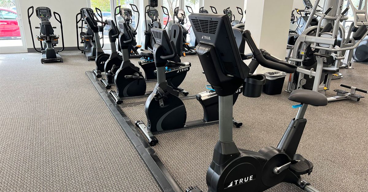 7 Benefits of Having a Cycle Class at Your Facility
