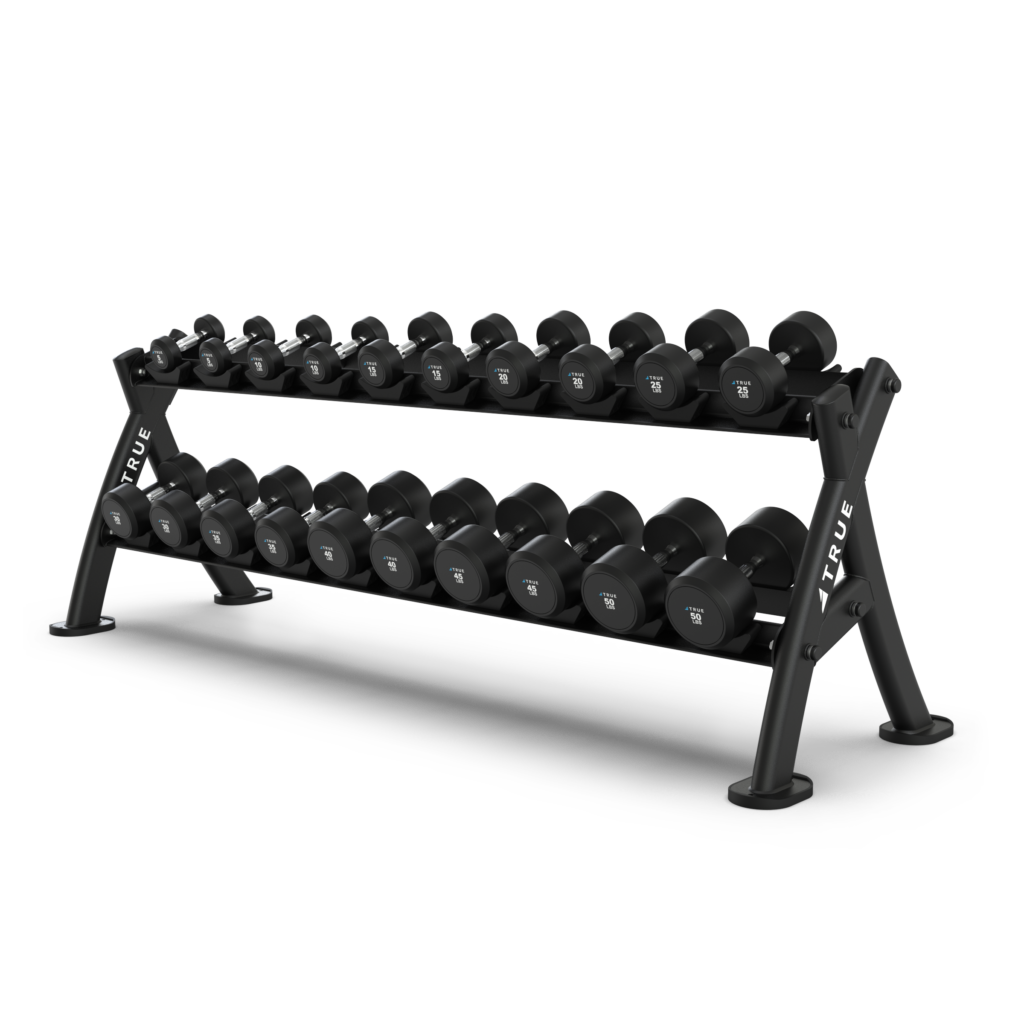 XFW-4700 Dumbbell Rack