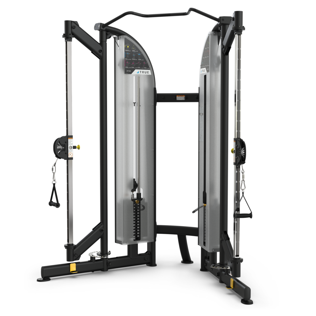 XFT-100 Functional Trainer