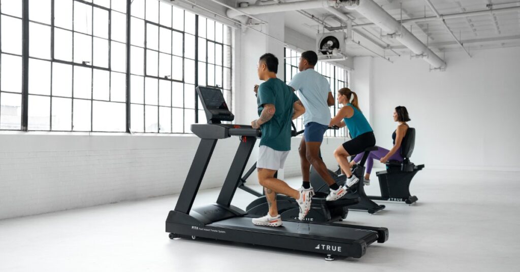 Why Guests Prefer Hotels With Modern Fitness Spaces