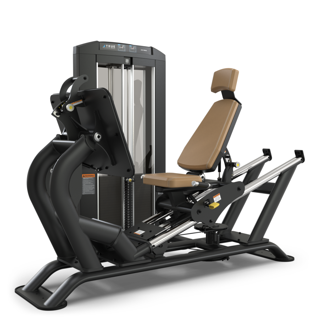 SPL-0300 Seated Leg Press