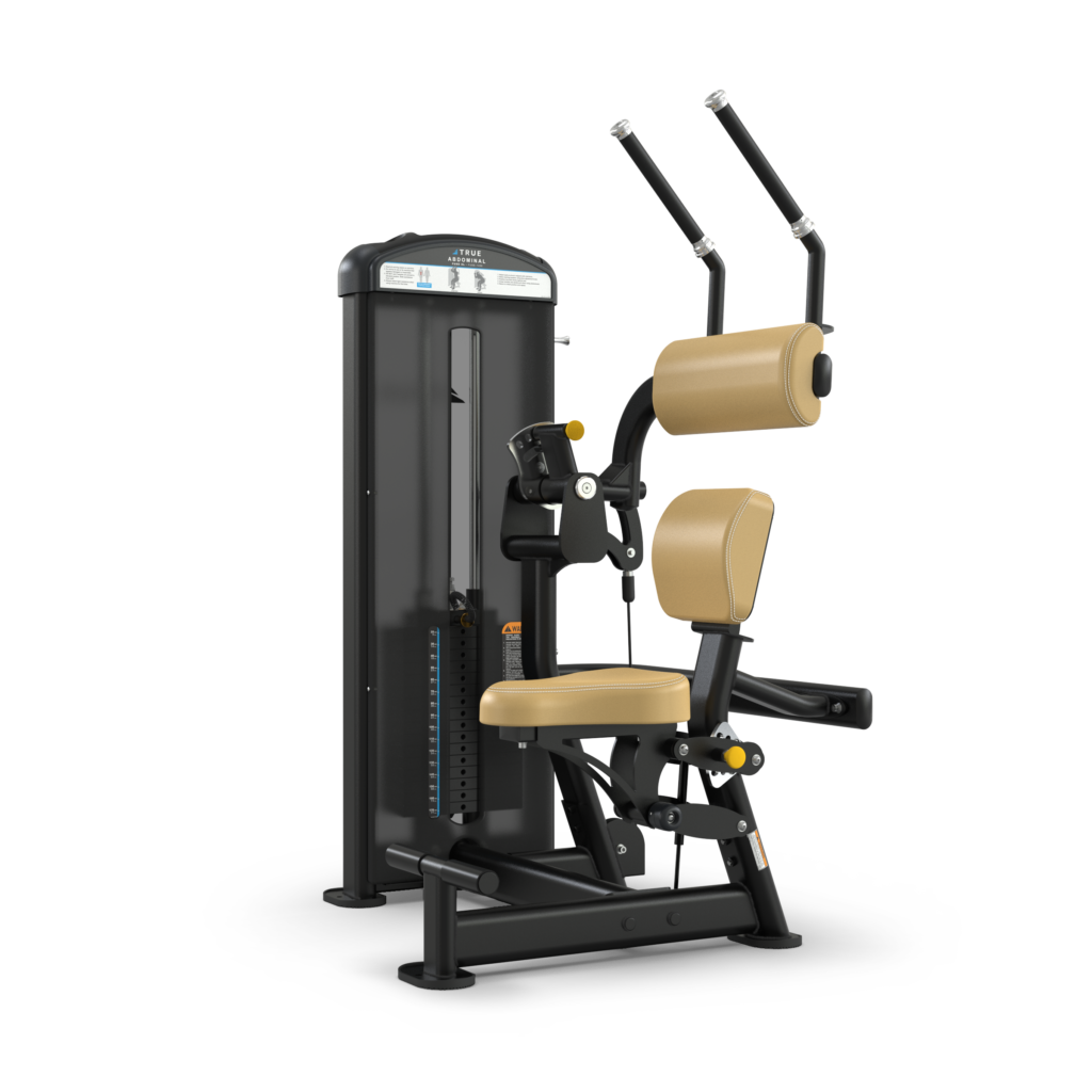 FUSE 1400 Abdominal