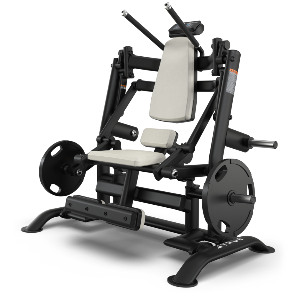 PLS-0500 Knee Raise, Ab Crunch