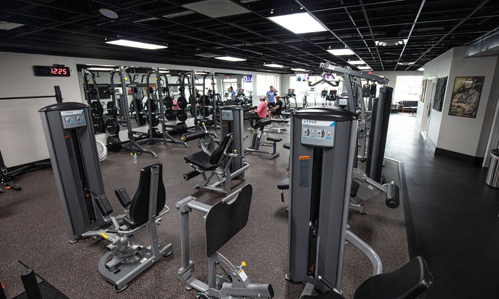 9 Leg Machines Every Commercial Gym Needs