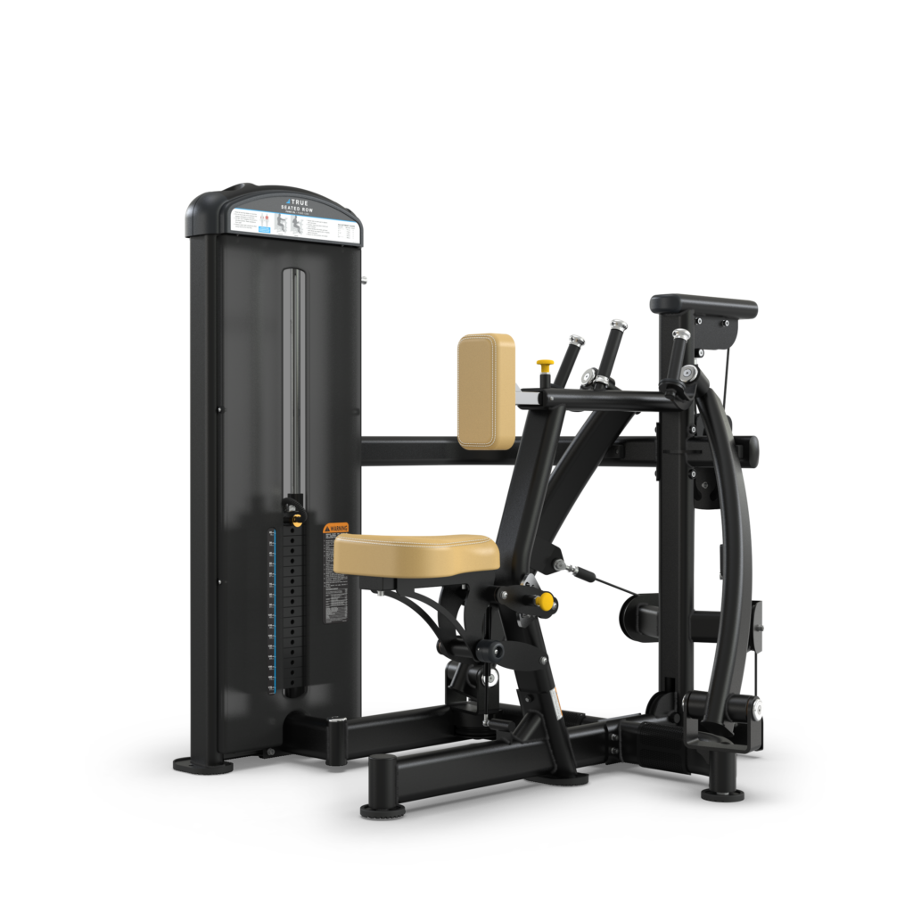 FUSE 1200 Seated Row