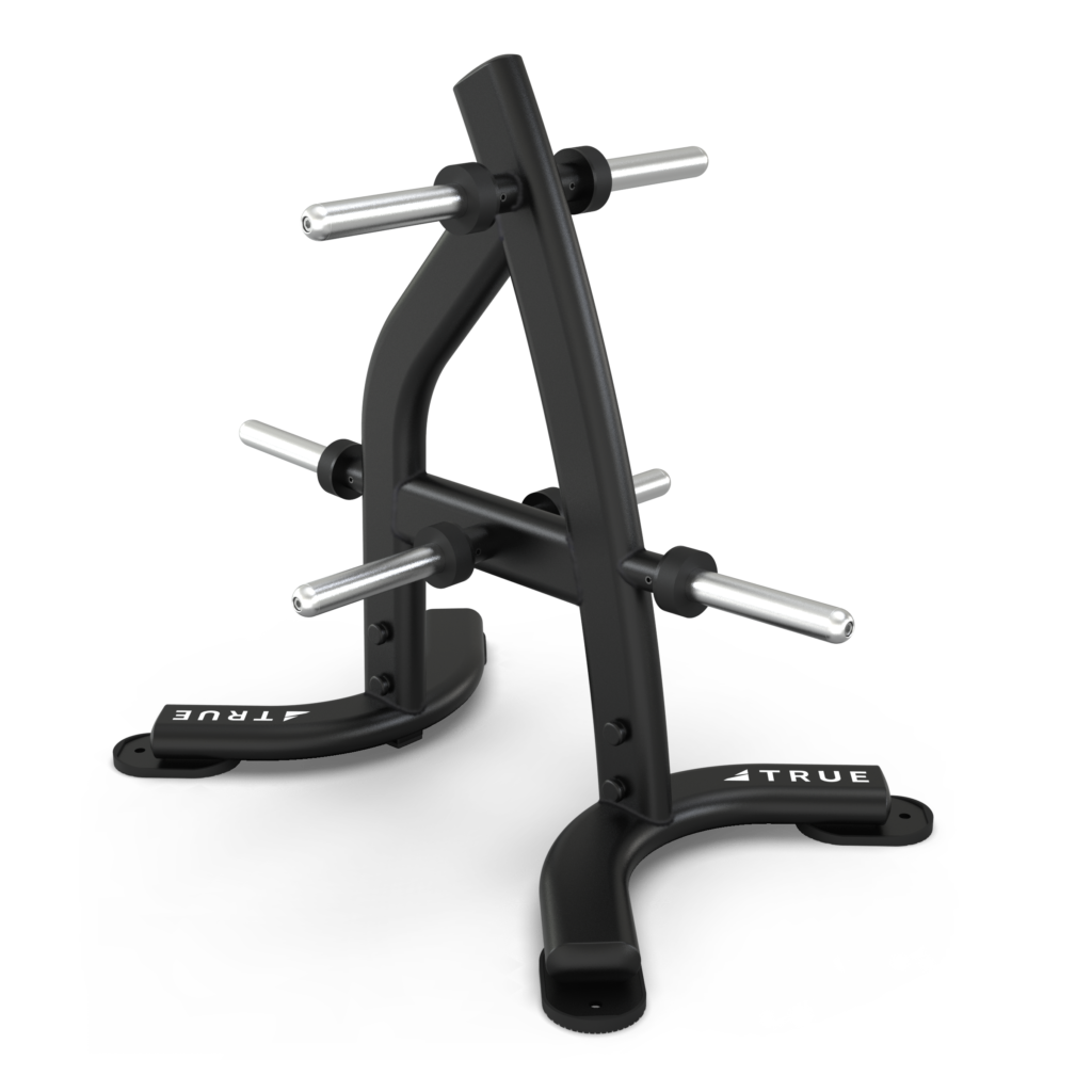 XFW-6300 Weight Plate Tree