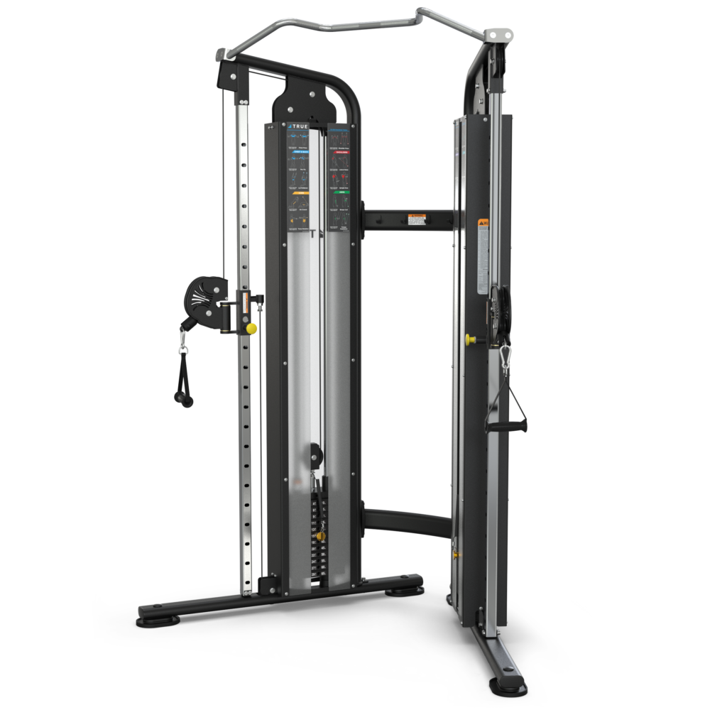 FS-100 Functional Trainer