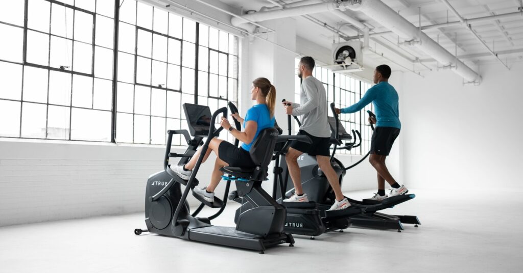 The Importance of Cardio and Strength Training Together