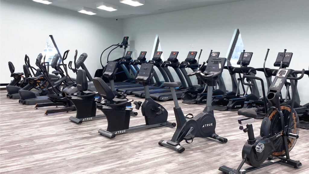 The Different Types of Exercise Bikes and Their Benefits