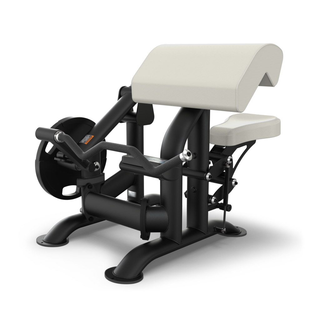 PLS-0600 Biceps Curl