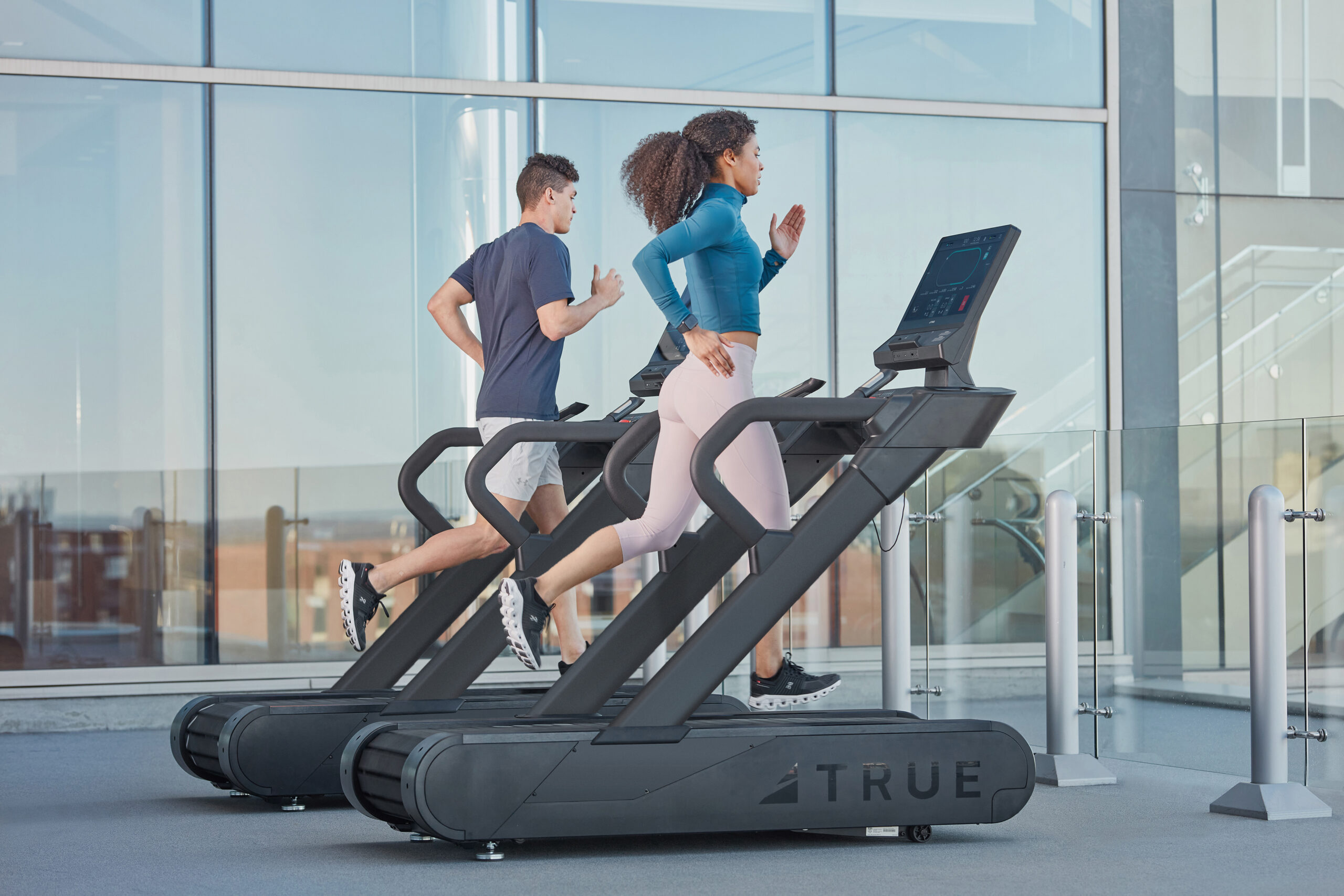 How To Pick a Slat Treadmill That Fits Your Goals