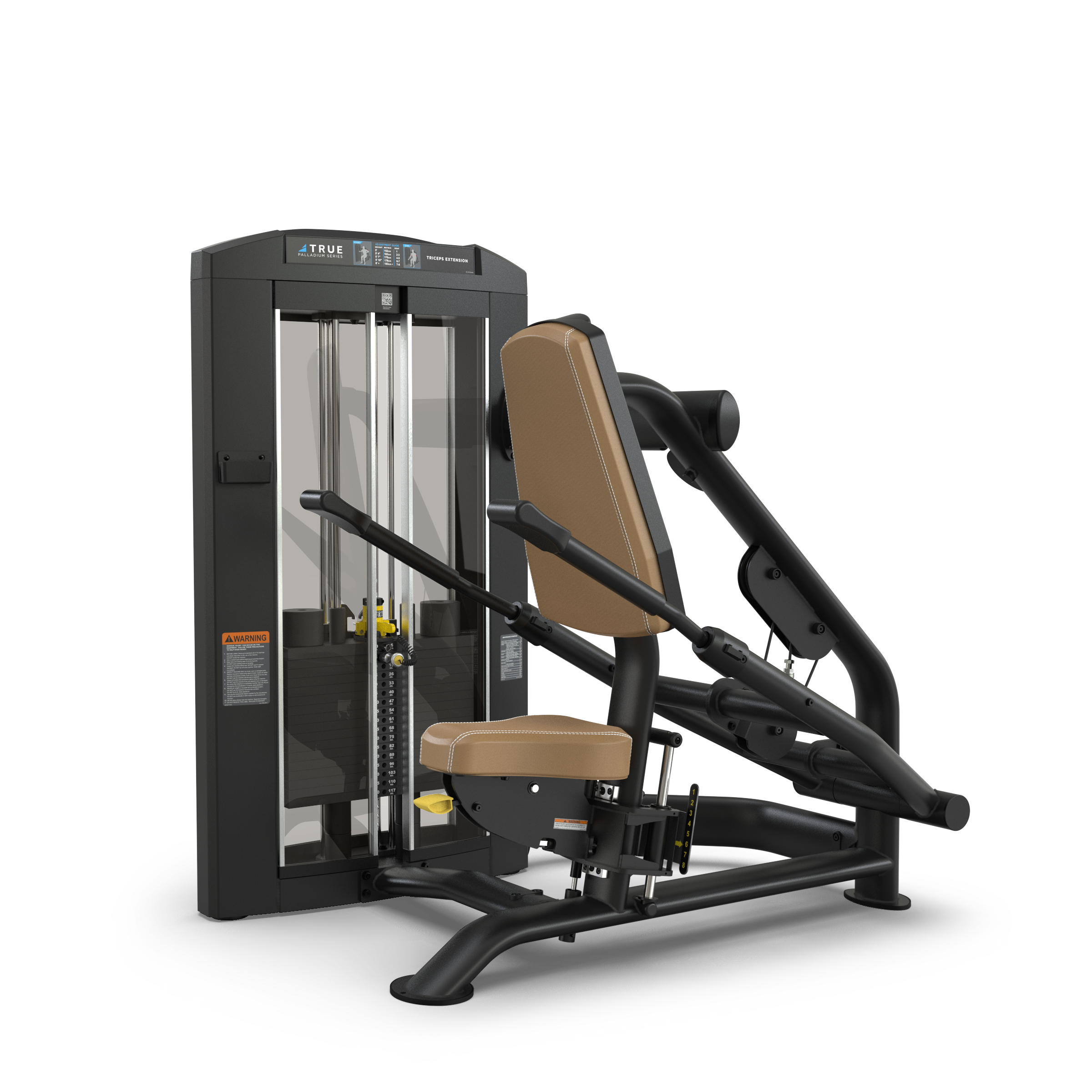 SPL-0500 Tricep Pushdown
