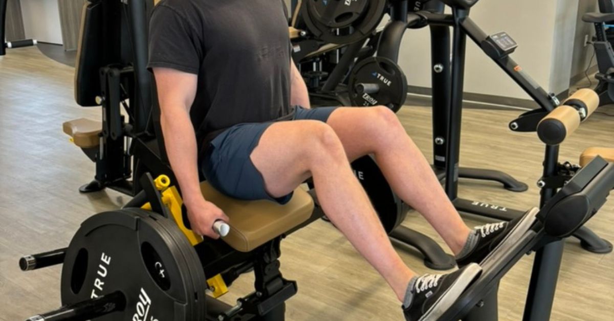 How To Incorporate Strength Training Programs at Your Gym