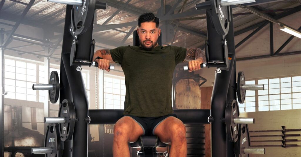 The ROI of Investing in Plate-Loaded Strength Equipment