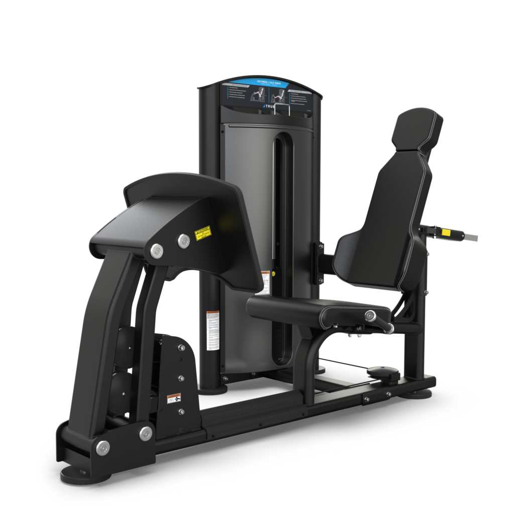 SD-1003 Leg, Calf Press