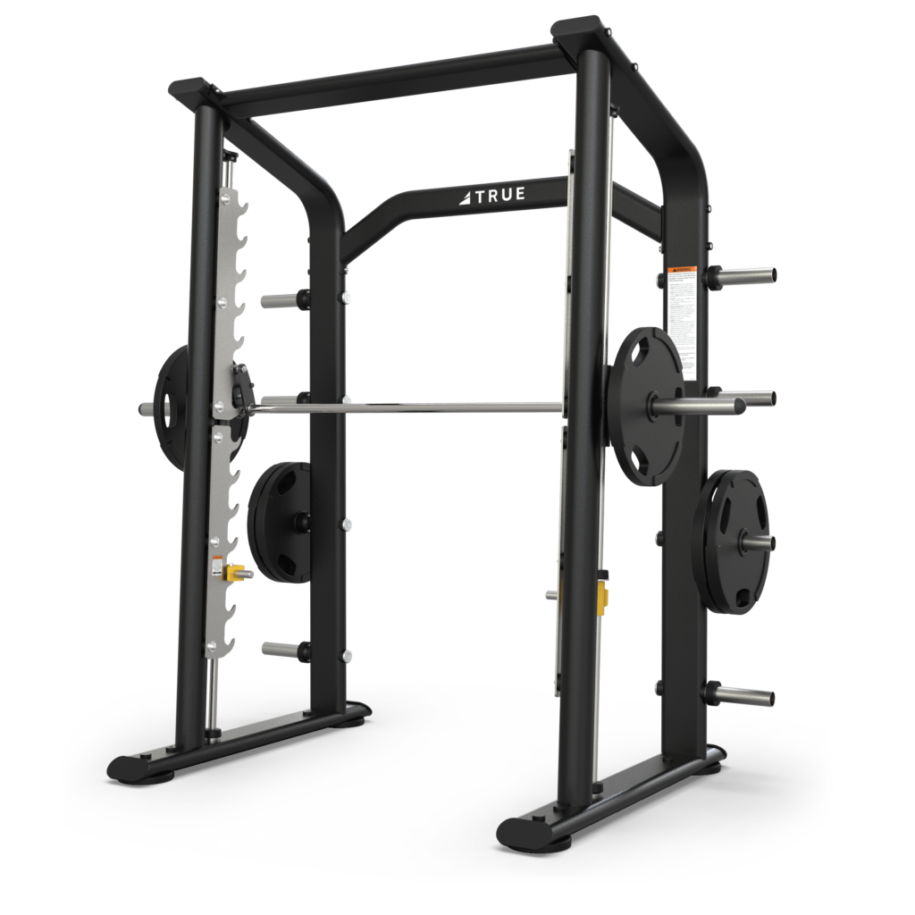 XFW-6800 Smith Machine