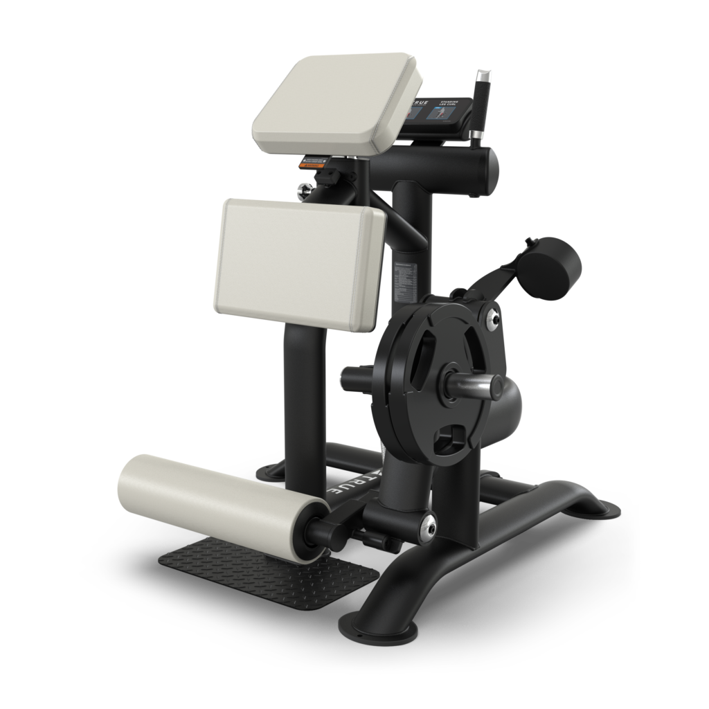 PLS-1300 Standing Leg Curl