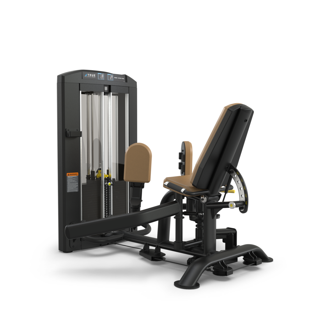 SPL-0400 Inner and Outer Thigh