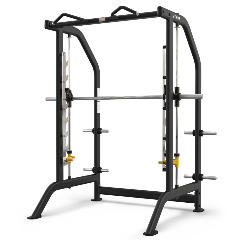 FS-30 Smith Machine