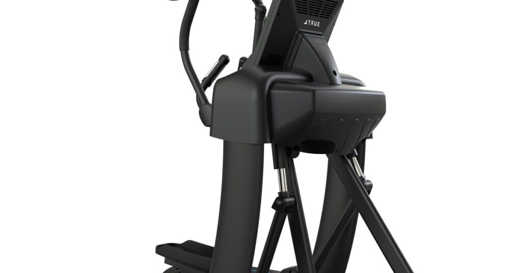 A Guide to the Various Types of Elliptical Machines