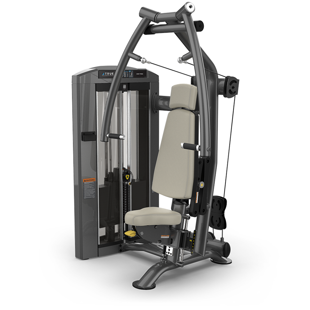 SPL-0900 Chest Press