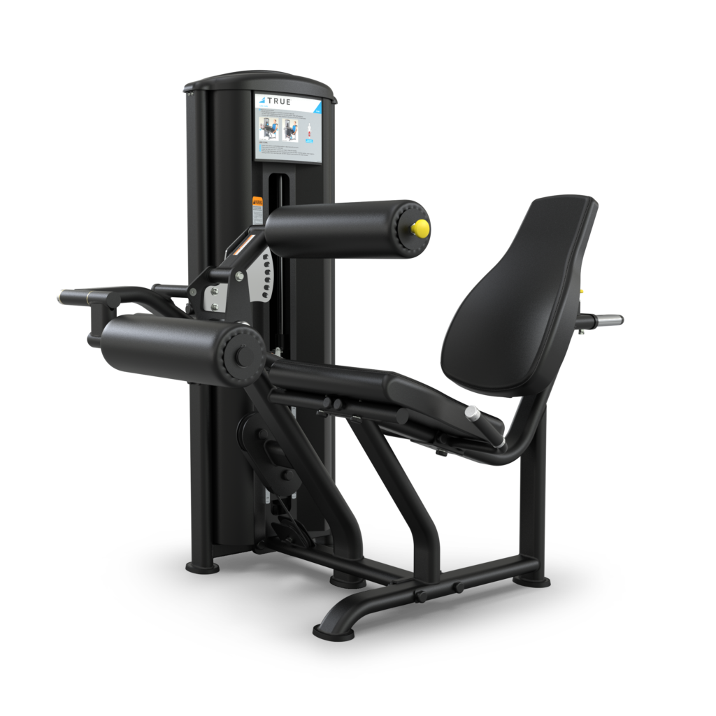 FS-61 Seated Leg Curl
