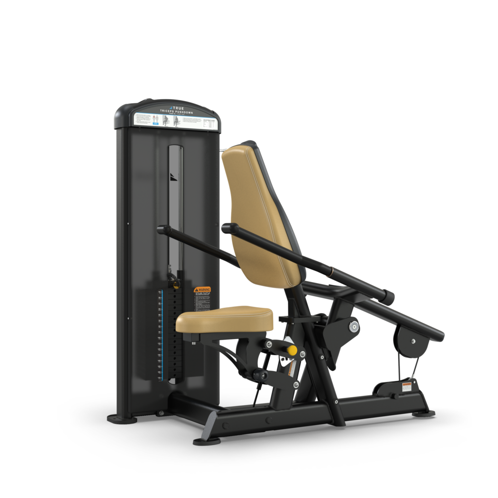 FUSE 1500 Tricep Pushdown