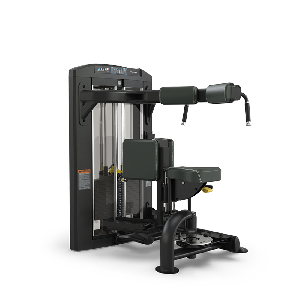A black and gray gym machine with padded seats, backrest, and armrests, designed for performing chest fly and rear delt exercises, set against a plain white background.