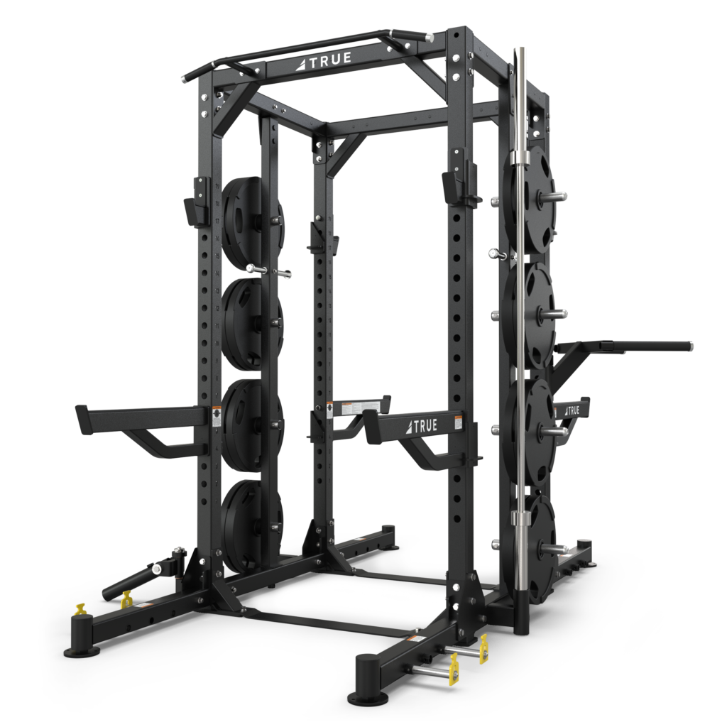 XFW-8300 Dual Sided Weight Rack