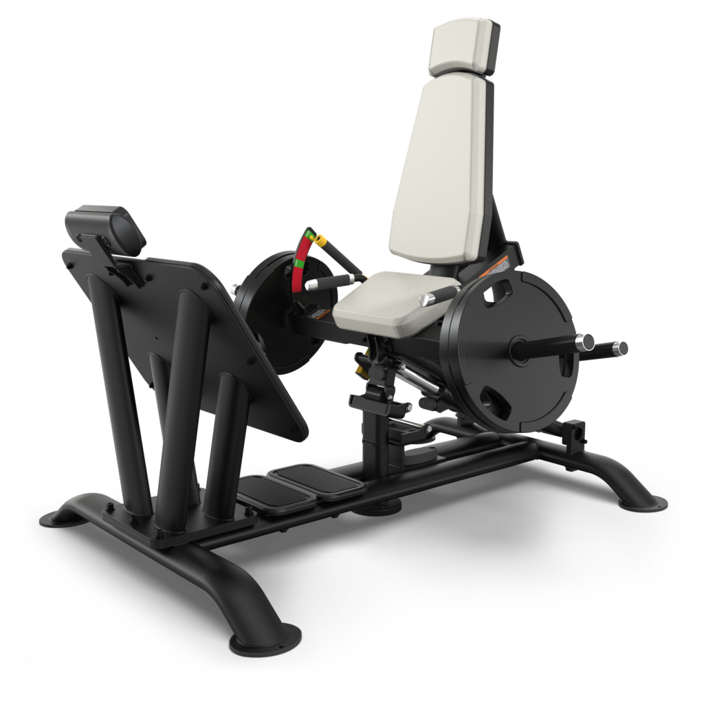 PLS-0800 Squat Press