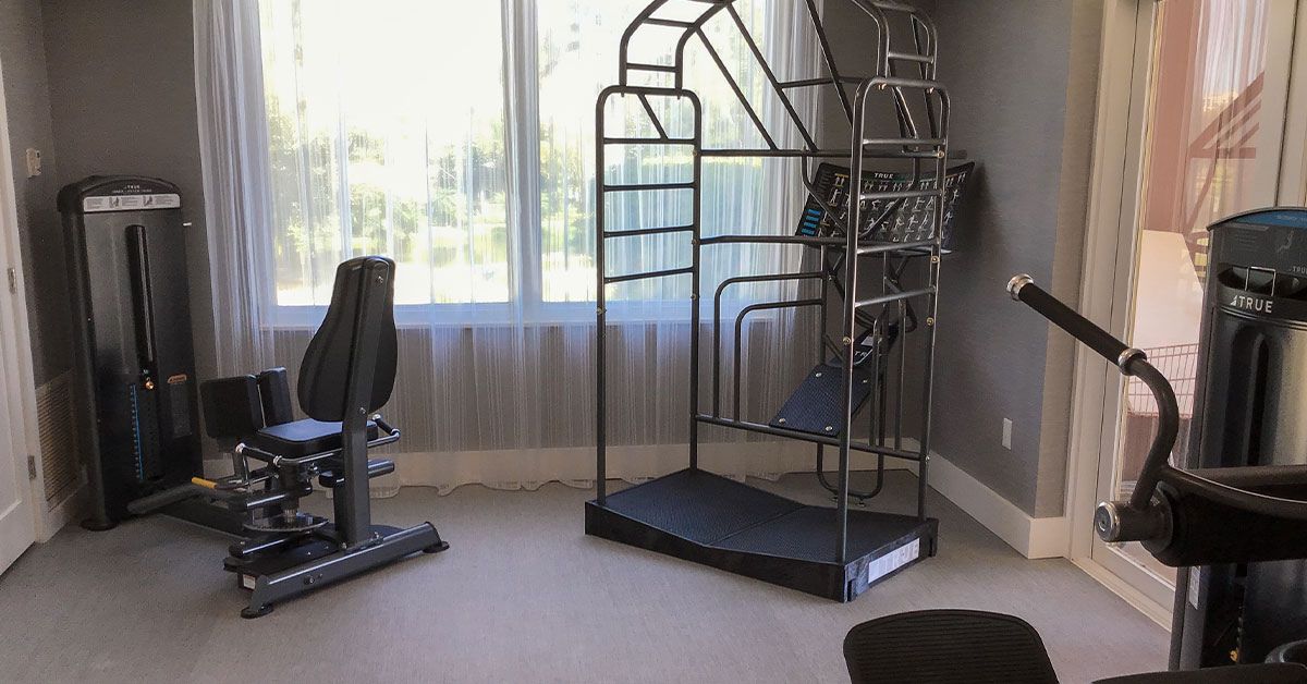 Strength Training Equipment for Seniors: 7 Effective Options