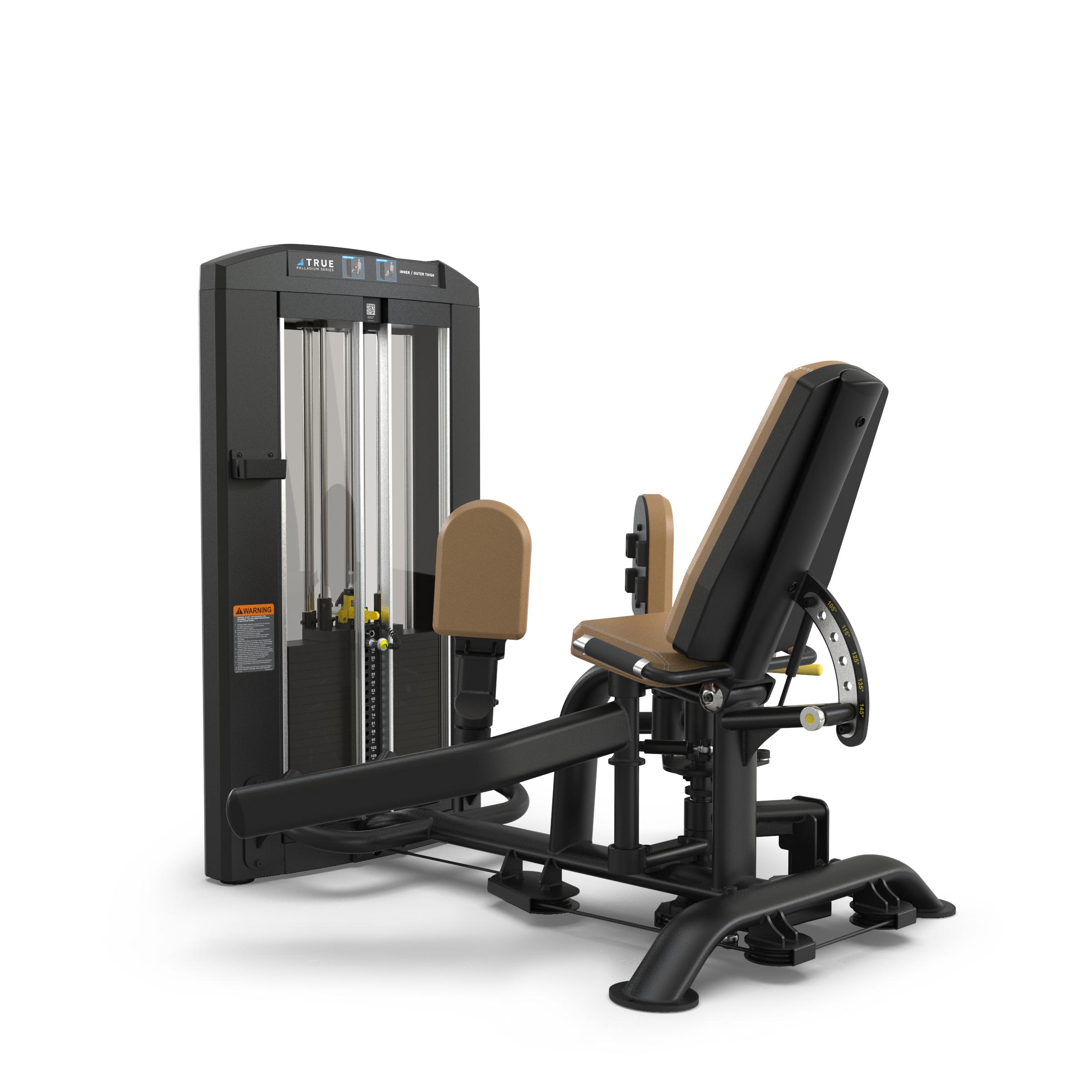 SPL-0400 Inner and Outer Thigh